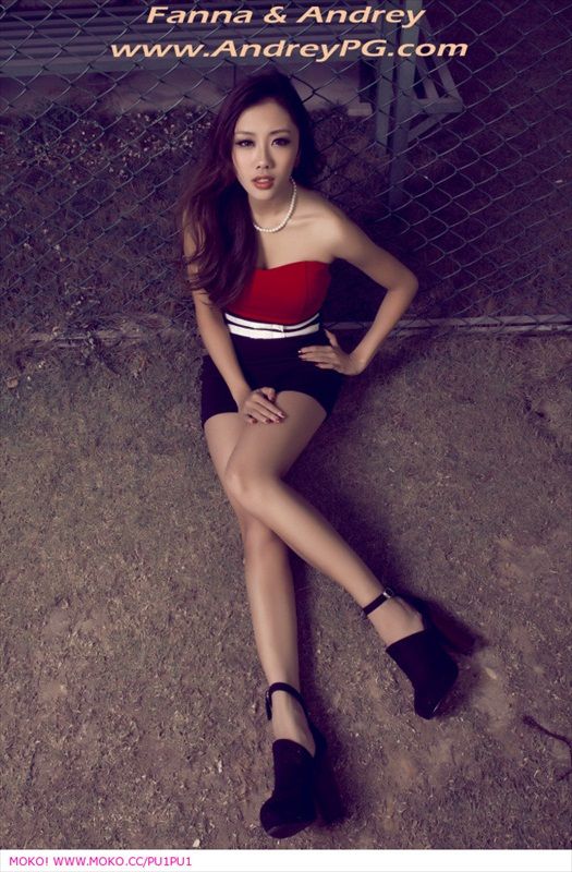 Fanna Fan Pei Ting Fanna Fan Pei Ting
