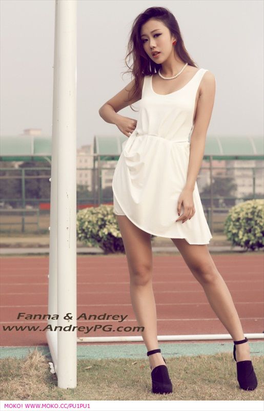 Fanna Fan Pei Ting Fanna Fan Pei Ting