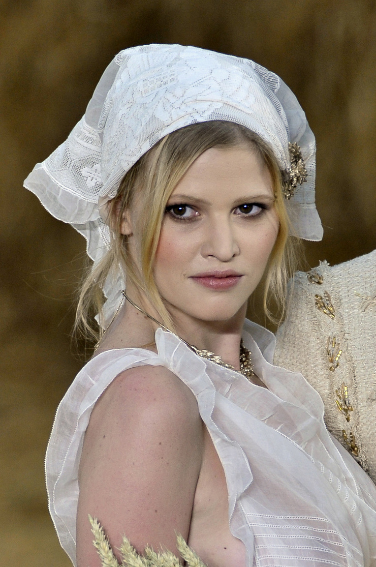 Lara Stone Lara Stone