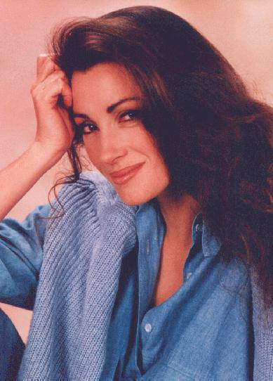Jane Seymour
