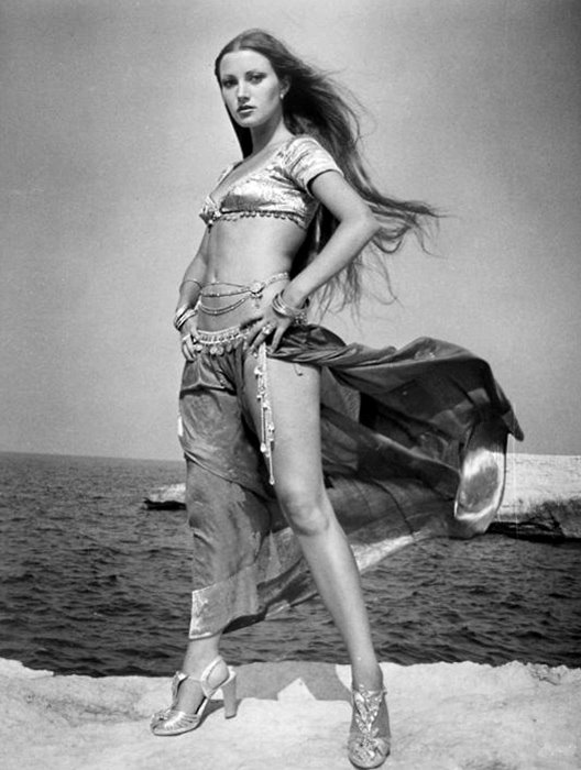 Jane Seymour