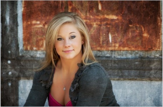 Shawn Johnson Shawn Johnson