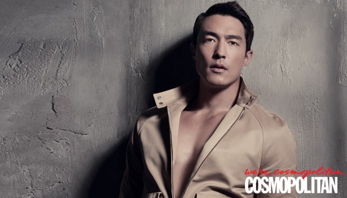 Daniel Henney