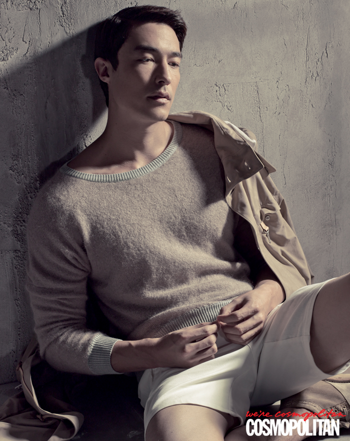 Daniel Henney Daniel Henney