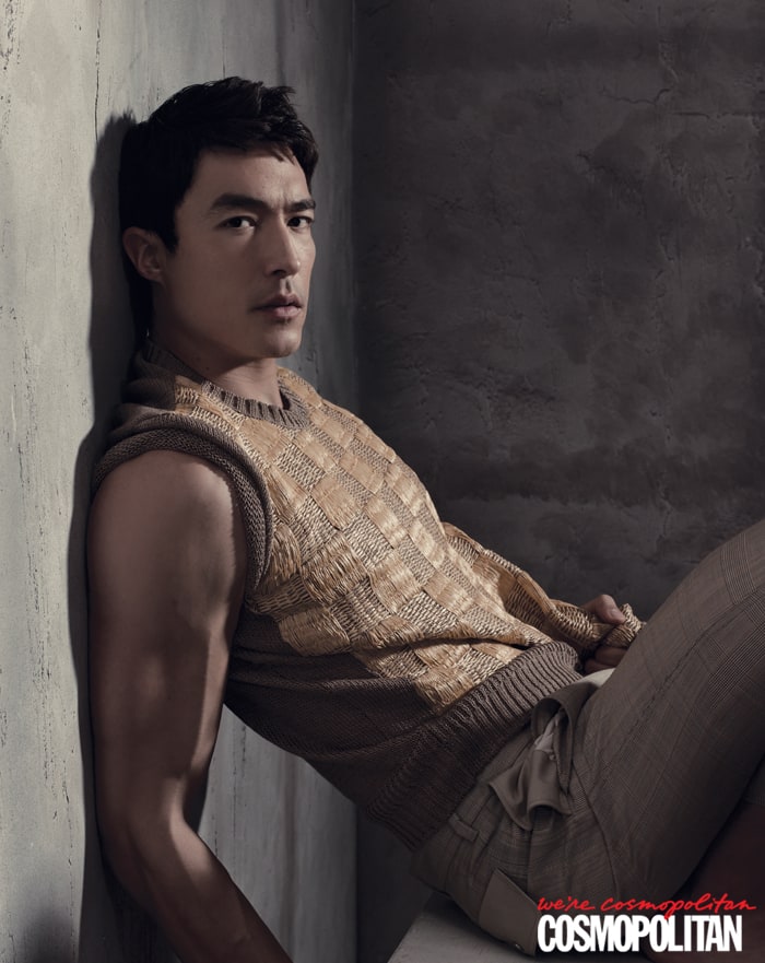 Daniel Henney