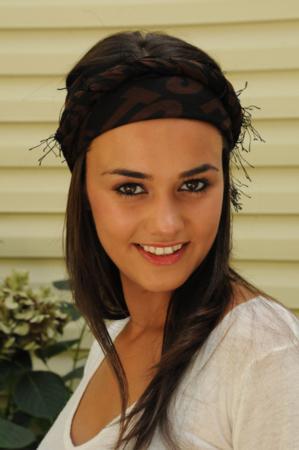 Hande Soral Hande Soral