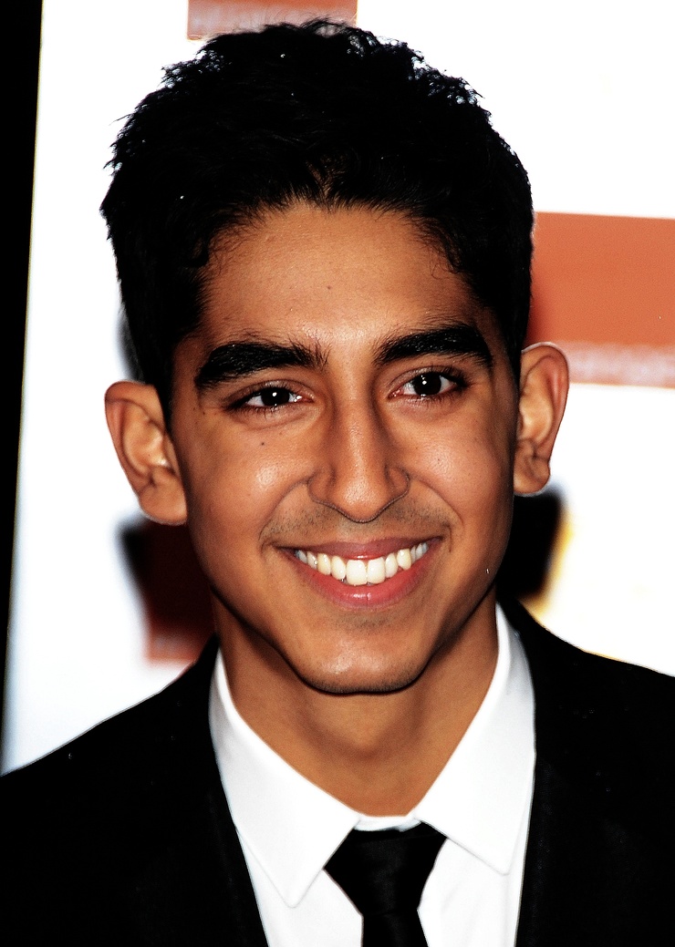 Dev Patel