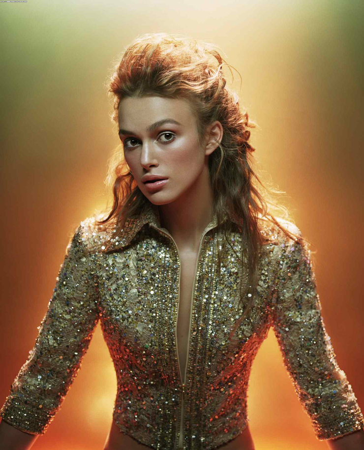 Keira Knightley Keira Knightley