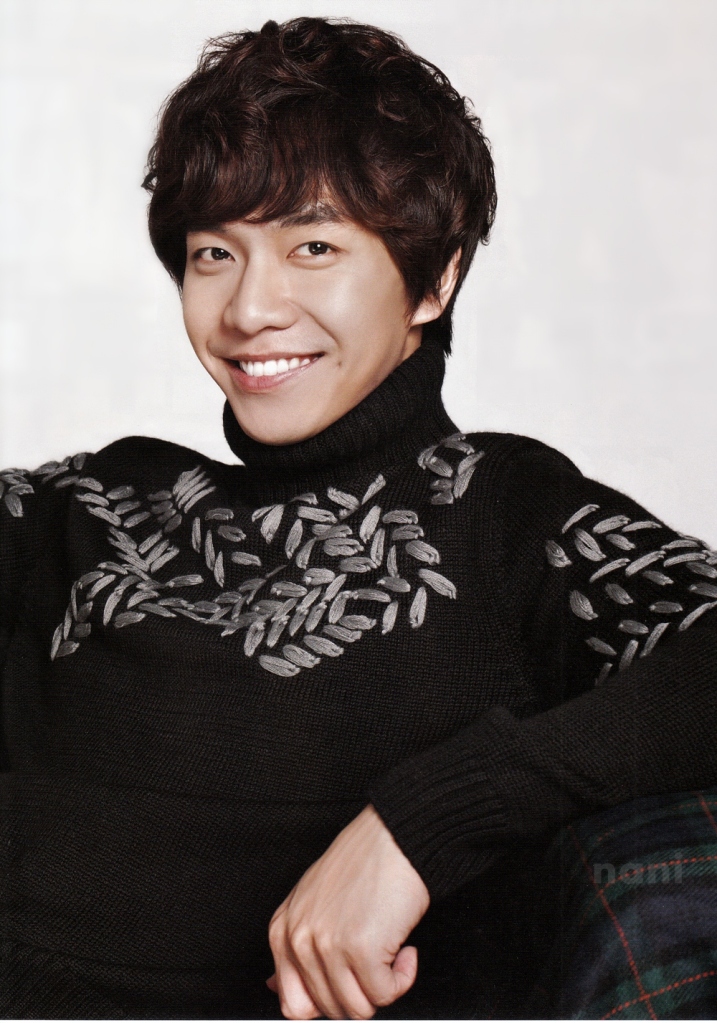 Seung-gi Lee