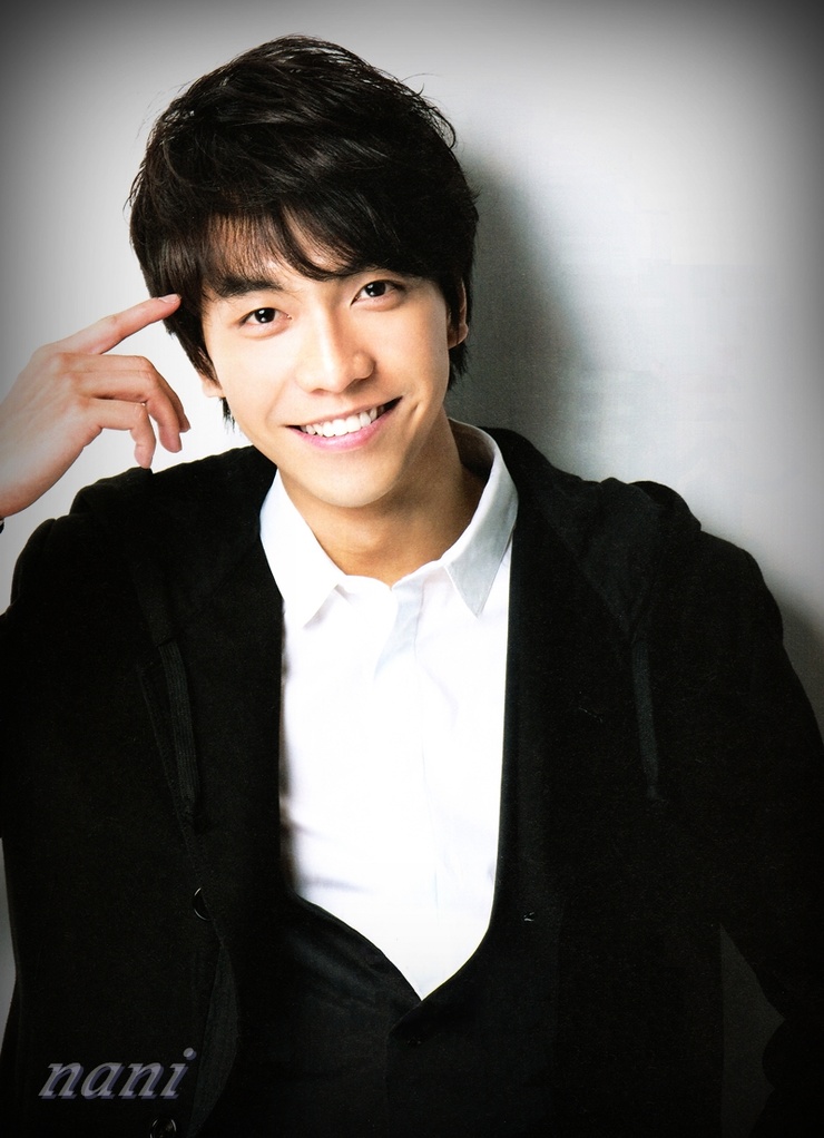 Seung-gi Lee