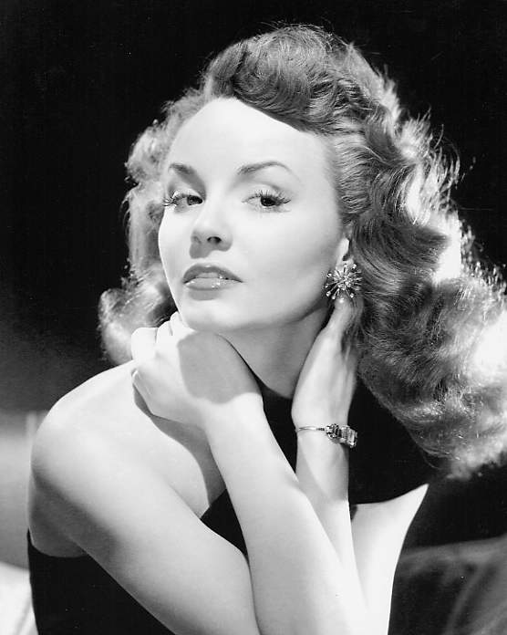 Janet Blair