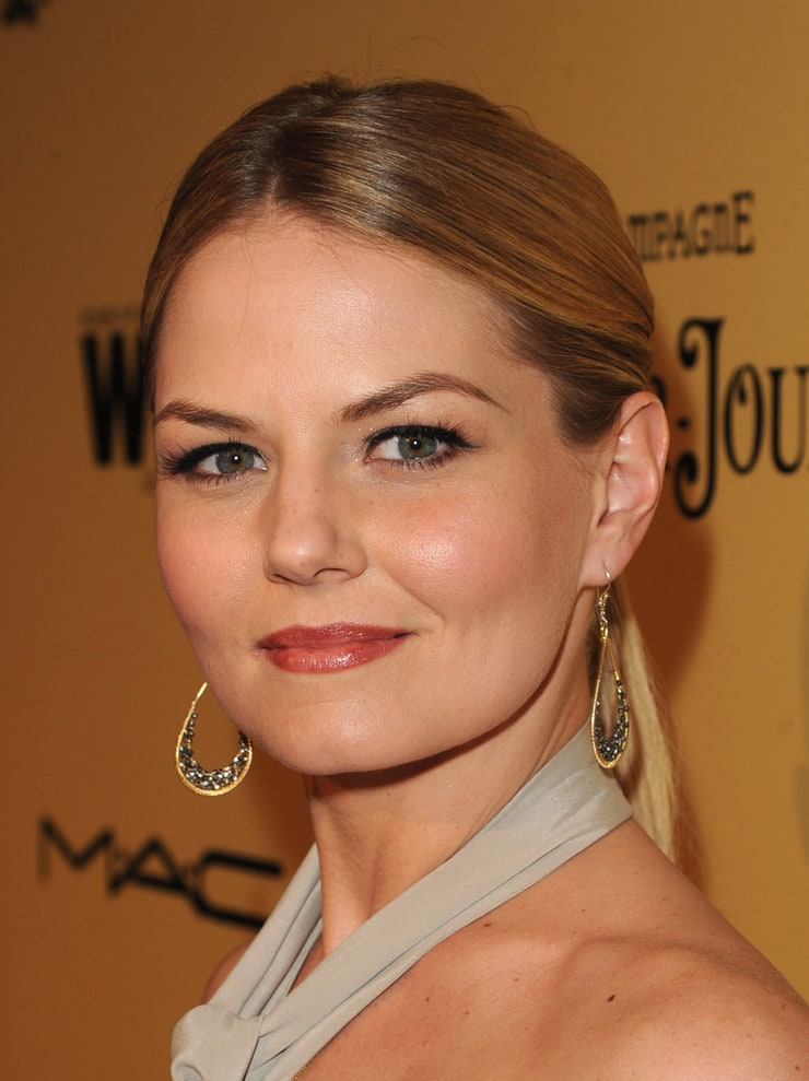 Jennifer Morrison