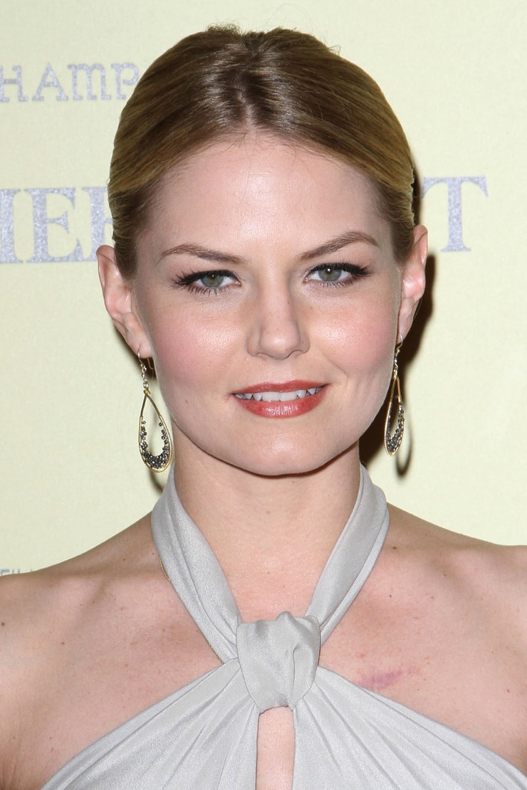 Jennifer Morrison