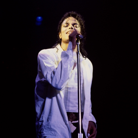 Michael Jackson