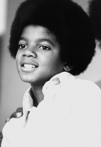 Michael Jackson