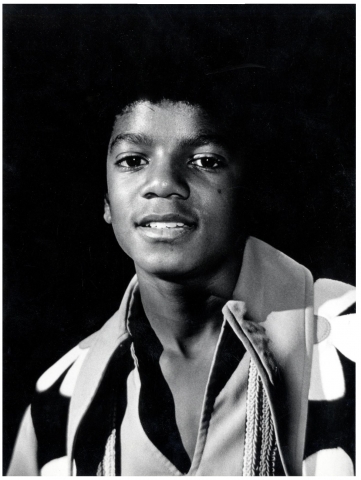 Michael Jackson