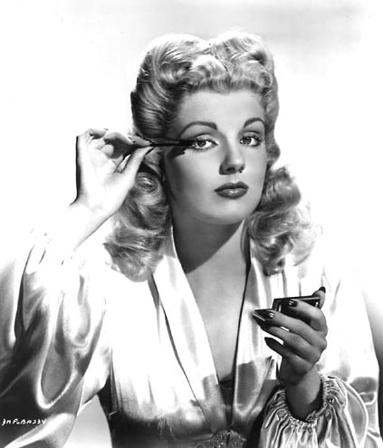 Dolores Moran