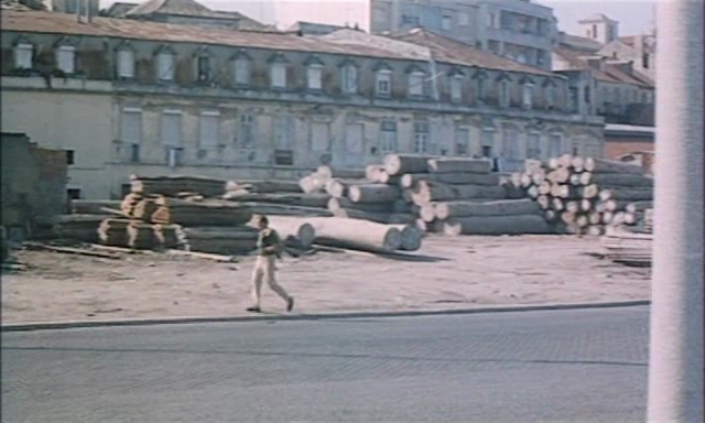 In the White City (1983)