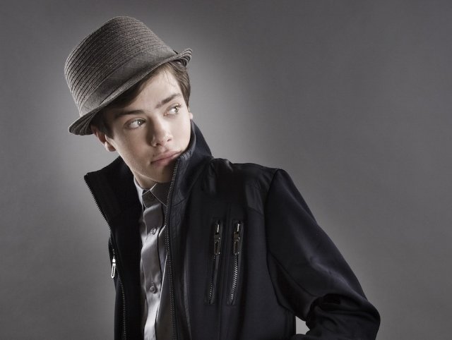 Caleb Dorfman