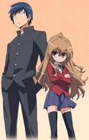 Toradora!