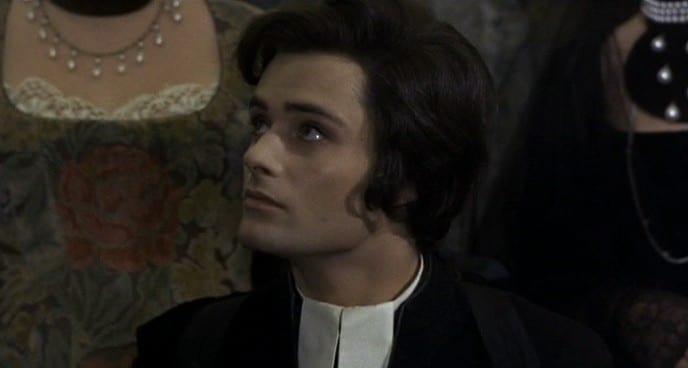 Casanova: His Youthful Years