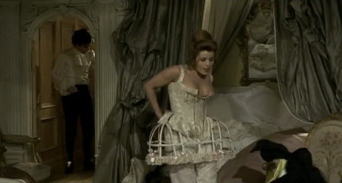 Casanova: His Youthful Years