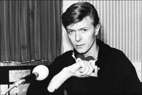 David Bowie David Bowie
