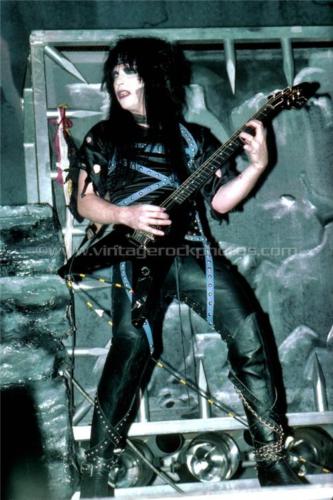 Mick Mars