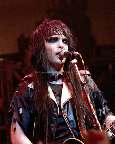 Mick Mars