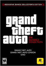 Grand Theft Auto Collector's Edition