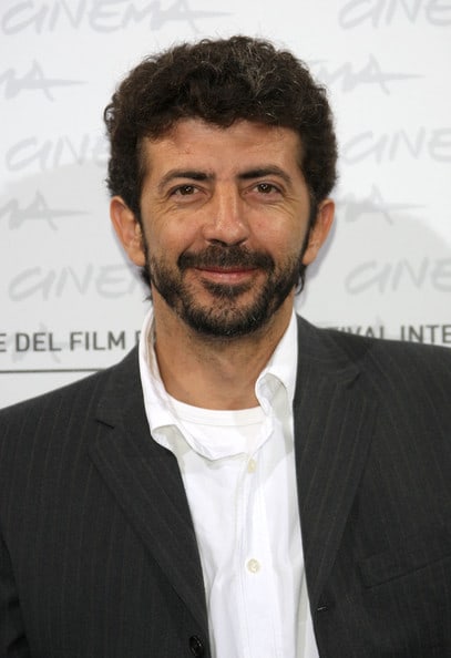 Alberto Rodríguez Alberto Rodríguez