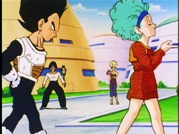 Dragon Ball Z