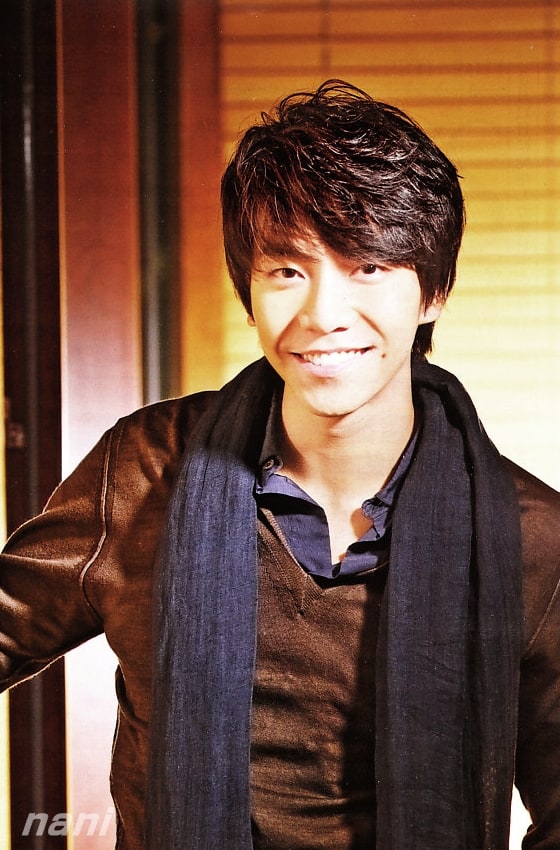 Seung-gi Lee