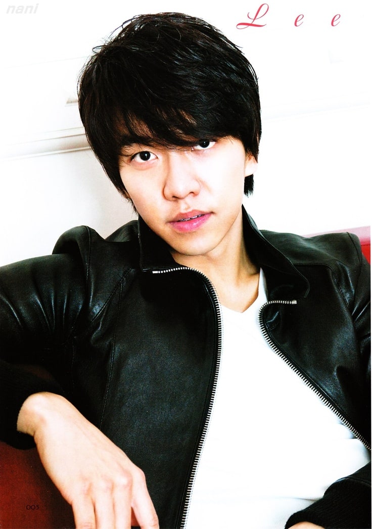 Seung-gi Lee