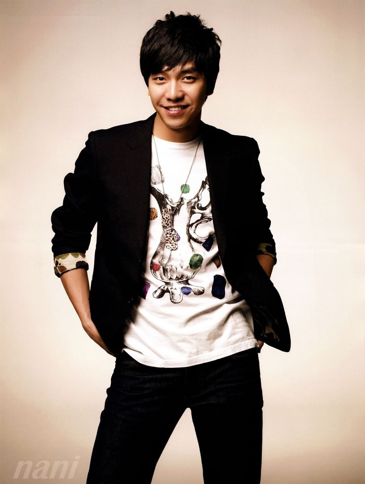 Seung-gi Lee