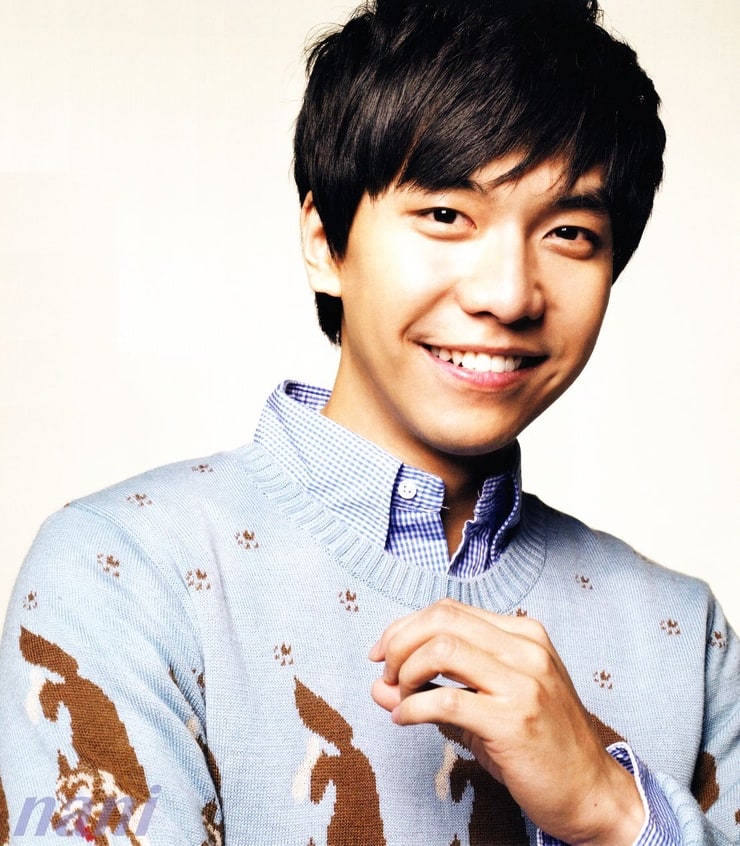 Seung-gi Lee