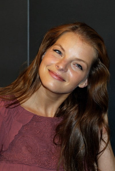 Picture of Yvonne Catterfeld