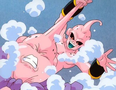 Dragon Ball Z