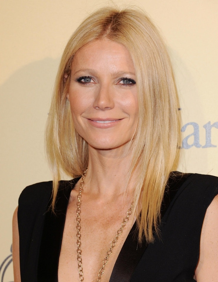 Picture of Gwyneth Paltrow