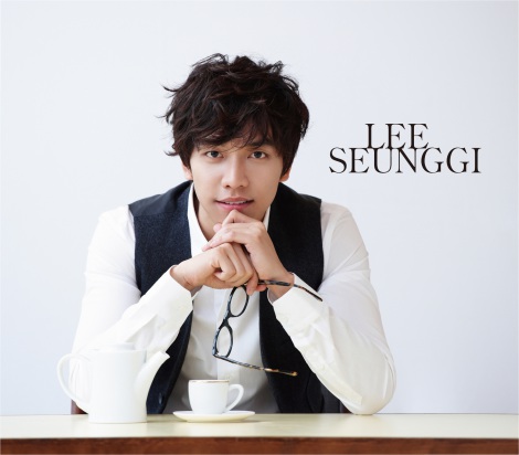 Seung-gi Lee