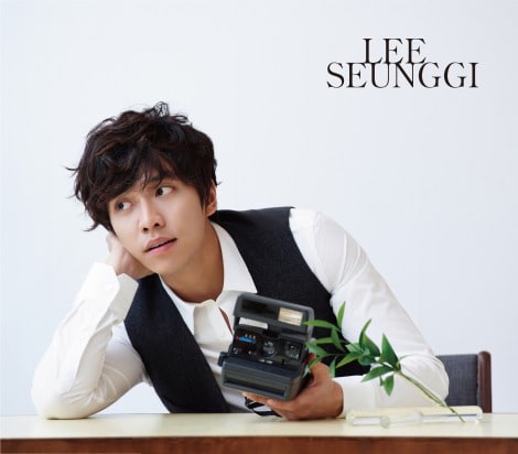 Seung-gi Lee