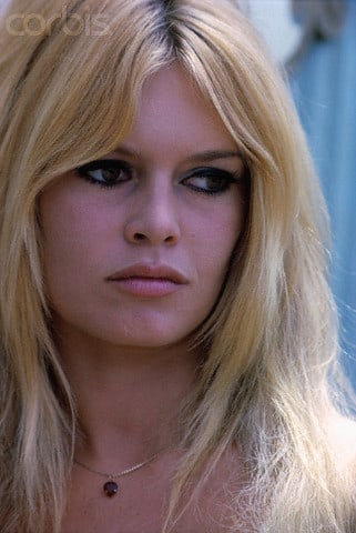 Picture of Brigitte Bardot