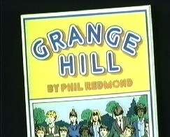 Grange Hill                                  (1978-2008)