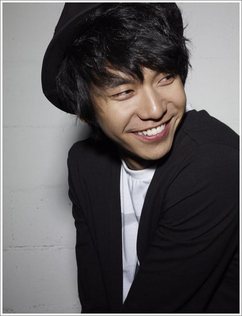 Seung-gi Lee