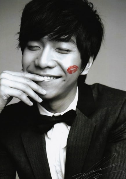 Seung-gi Lee