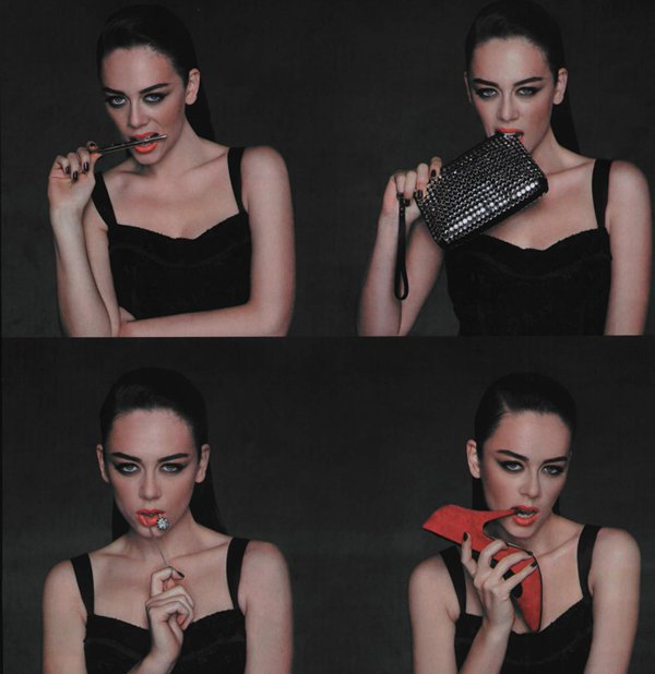 Demet Evgar Demet Evgar