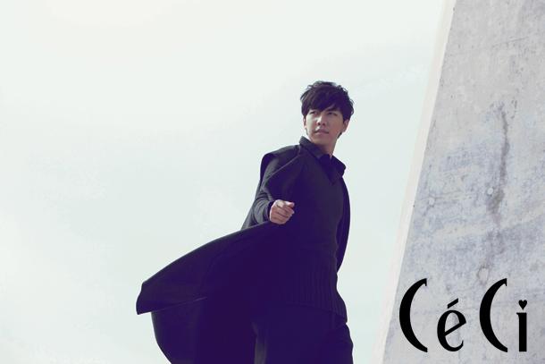 Seung-gi Lee