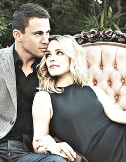 Rachel McAdams Rachel McAdams