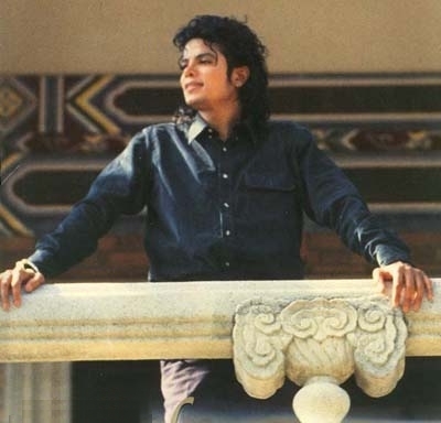 Michael Jackson
