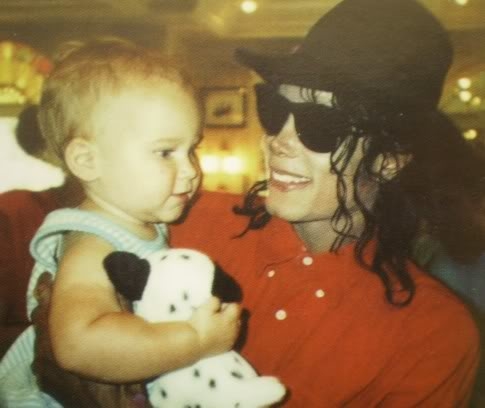 Michael Jackson